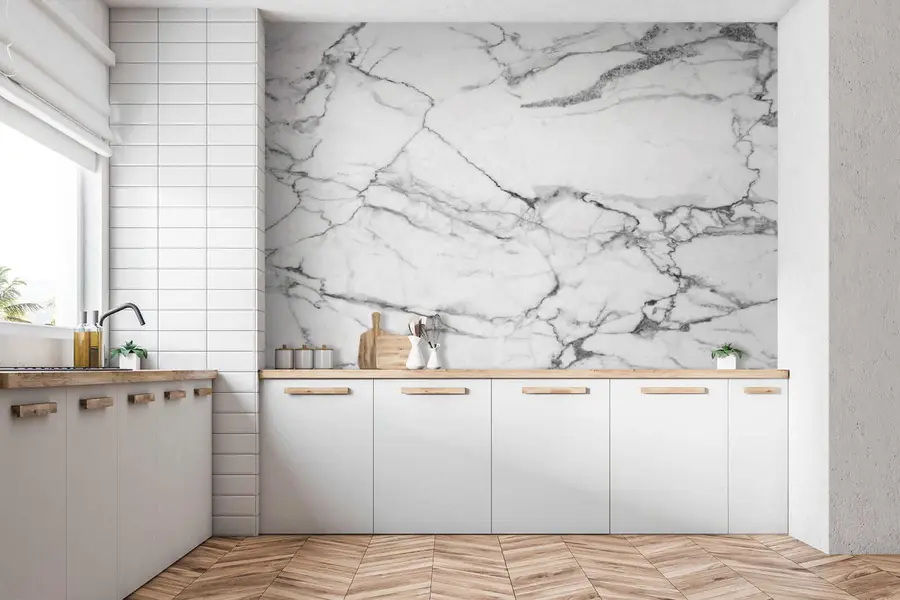 murales de pared mármol clásico u32602
