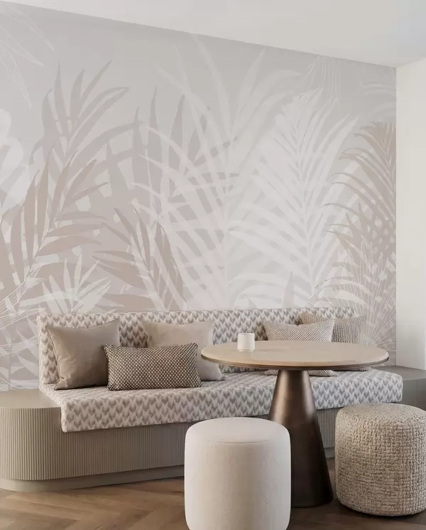 Hojas 3D