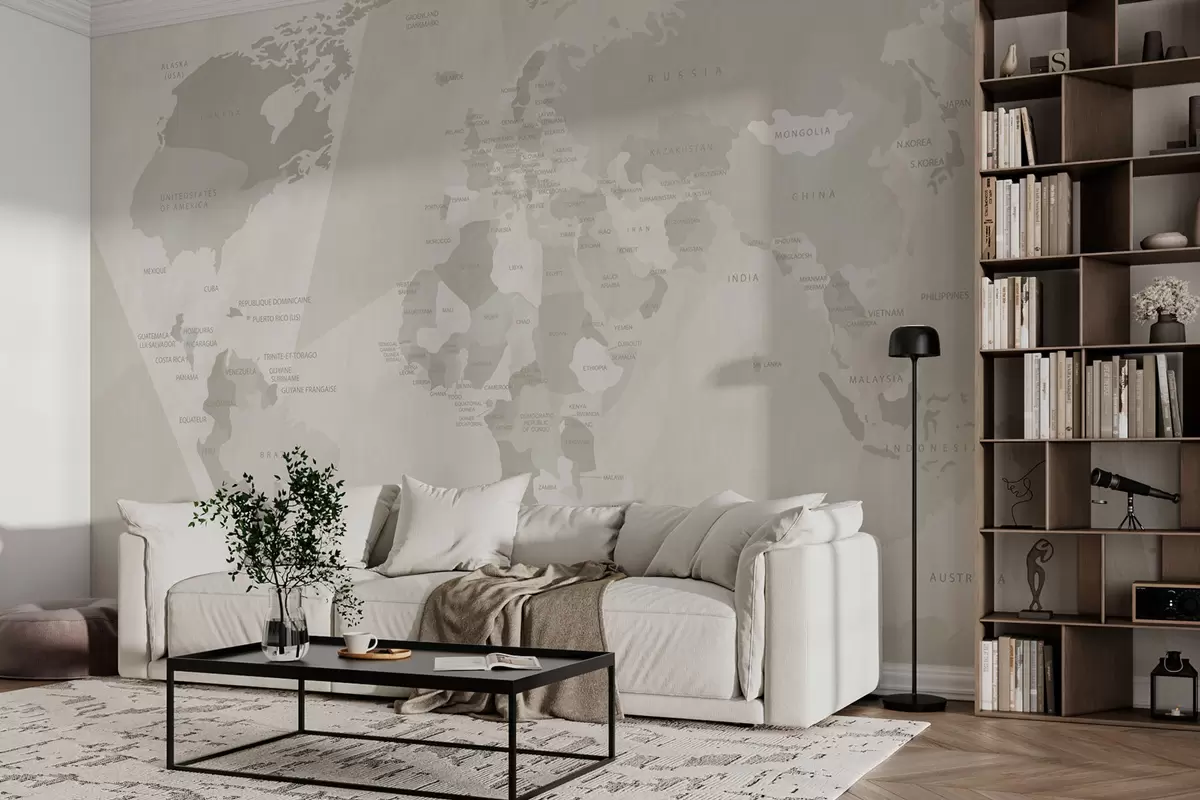 murales de pared  w03006v3