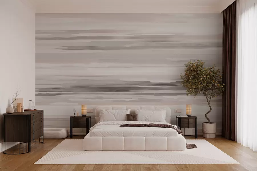 murales de pared Tendencia abstracta w03305