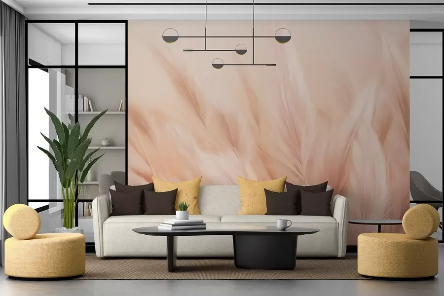 murales de pared Plantas w03506