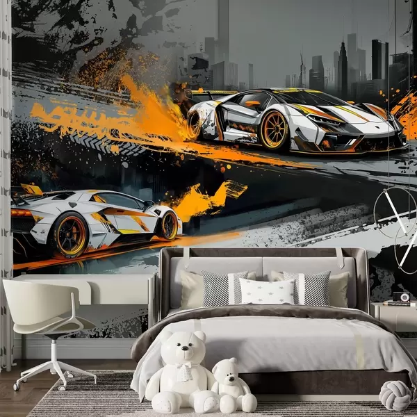 Coches