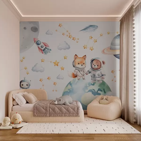 Últimas creaciones