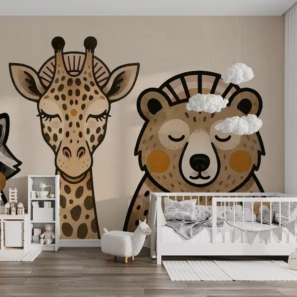 Últimas creaciones