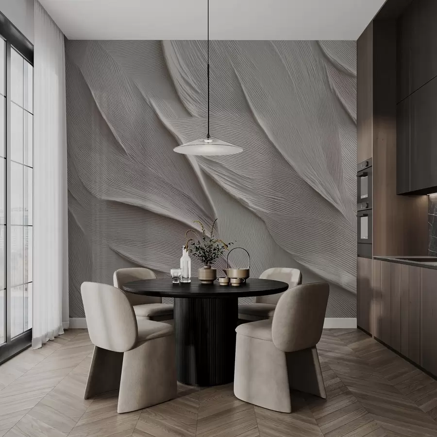 murales de pared Textura abstracta w04559v1