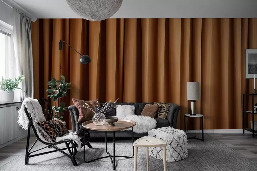 murales de pared El Atlas resplandece w04565