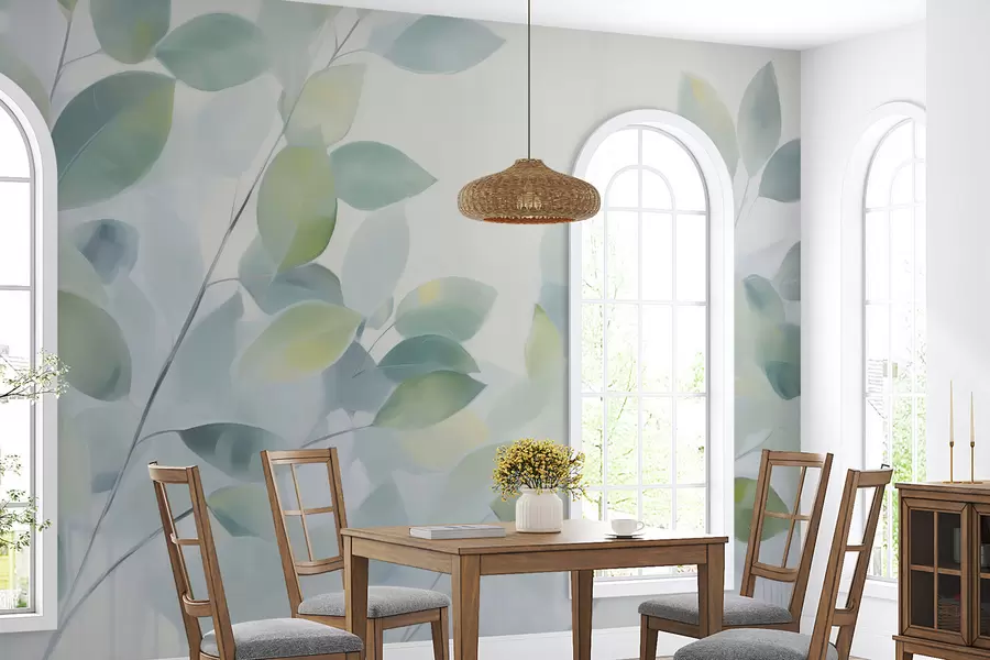 Murales de pared Follaje w04782 murales de pared Follaje w04782