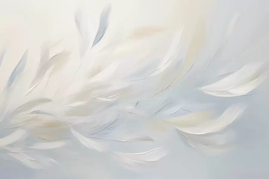 murales de pared Abstracción w05371