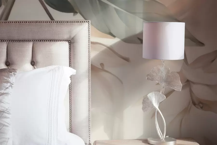 murales de pared Flores exóticas w05376