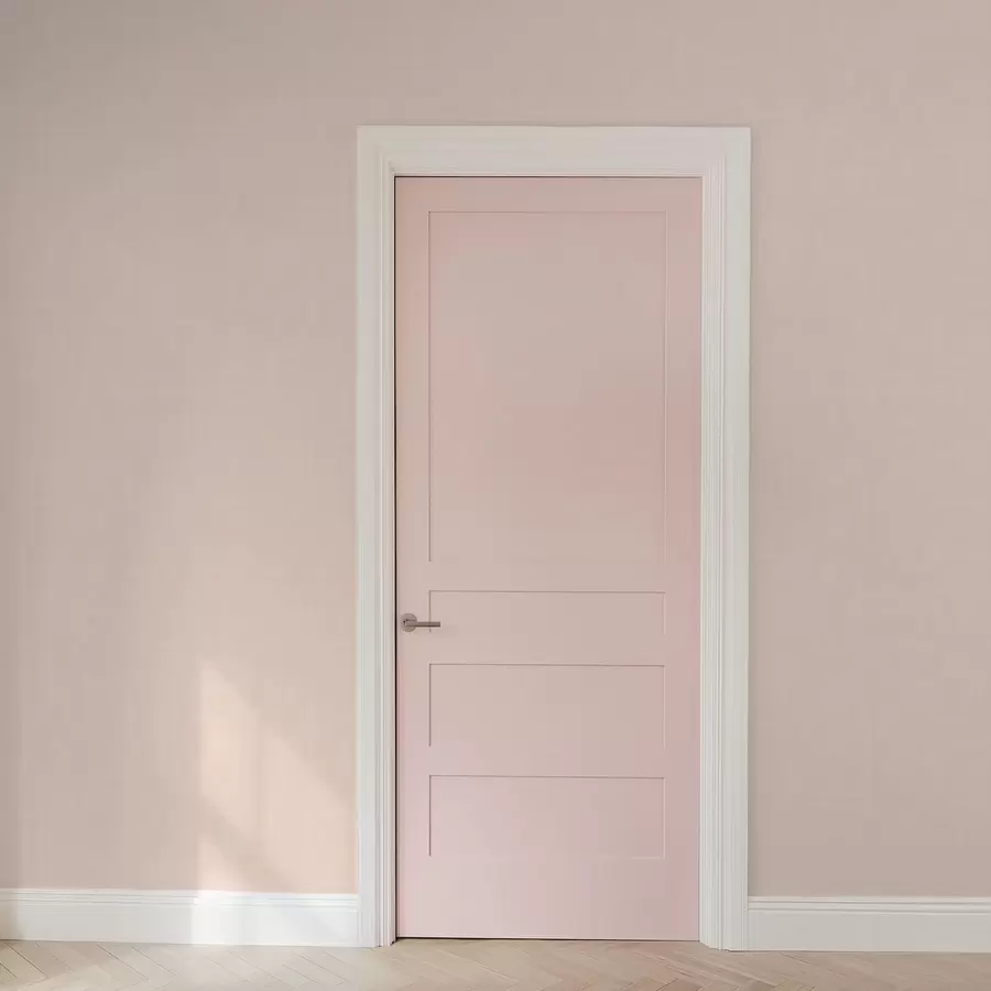 murales de pared Rubor suave a01246v1