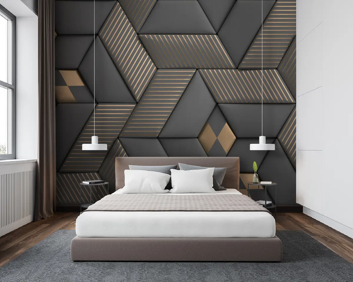 murales de pared Propiedad, rectángulo y arquitectura u93413
