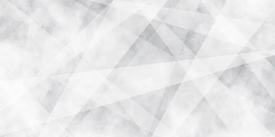 murales de pared Elegantes formas geométricas de triángulos y esquinas de color gris grunge u97205